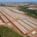 Moradias fazem parte do Residencial Vida Nova Itapetininga 3, empreendimento construído e entregue dentro do prazo contratual de 24 meses estabelecido pela Caixa Econômica Federal