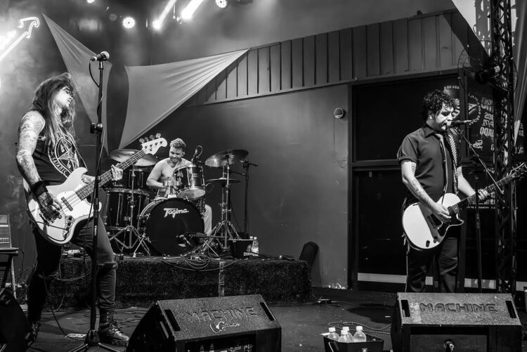 Shows de rock, stand up e exposição fotográfica são apenas algumas das atrações da semana em Itapetininga