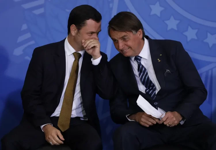 O inquérito da PF que baseou a denúncia da PGR incluía 40 nomes ao todo. (Internet)