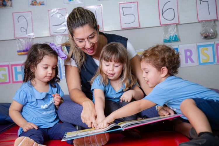 Escolas municipais de Itapetininga voltam às aulas