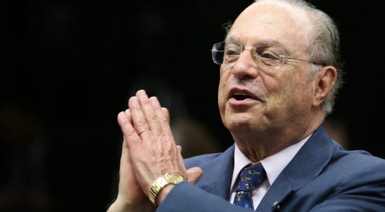 PAULO MALUF | Ex-prefeito de São Paulo é condenado 32 anos depois