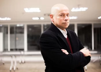 Leandro Karnal é professor, escritor, historiador e um dos maiores pensadores da atualidade.