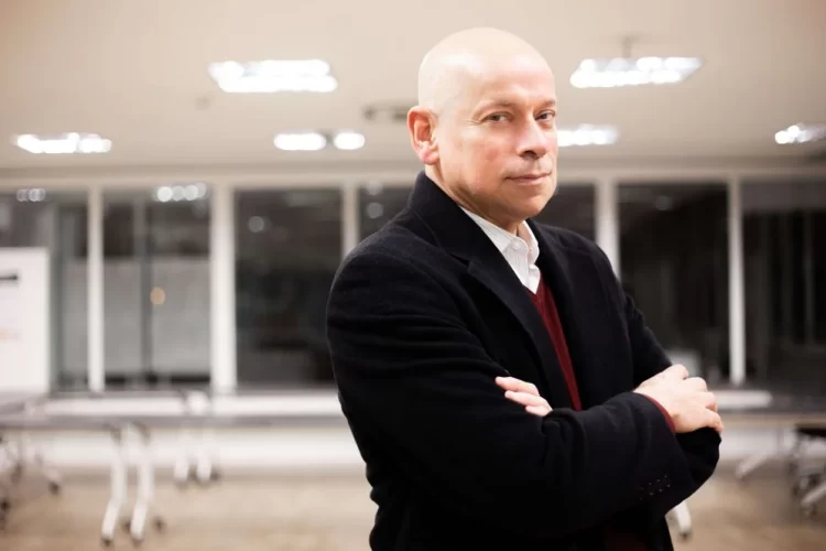 Leandro Karnal é professor, escritor, historiador e um dos maiores pensadores da atualidade.