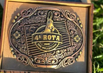 Rota dos Muladeiros tem início nessa sexta-feira em Itapetininga