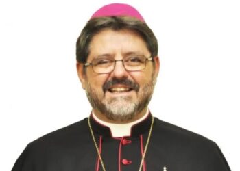 Dom Luiz Antônio Lopes Ricci