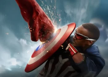 Um dos maiores sucessos da Marvel retorna aos cinemas de cara nova. (Internet)