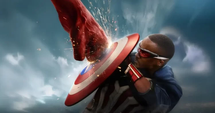 Um dos maiores sucessos da Marvel retorna aos cinemas de cara nova. (Internet)