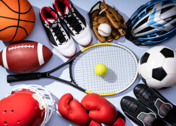 A Fundação Karnig Bazarian (FKB) oferece treinos para diversos esportes (Reprodução: Tvi)