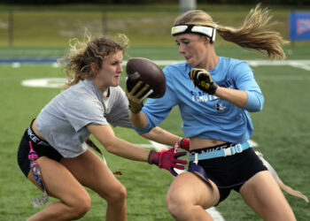 Criador: Rebecca Blackwell Crédito: AP