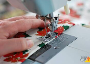 Fundo Social tem vagas limitadas para cursos de corte e costura