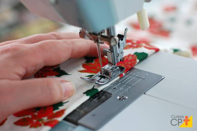 Fundo Social tem vagas limitadas para cursos de corte e costura