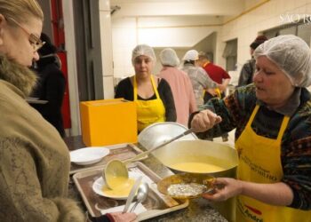 A Festa do Milho, que chegou à sua 39ª edição em 2025