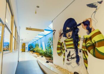 Instituição brasileira de educação Senac Itapetininga