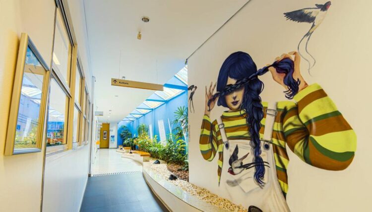 Instituição brasileira de educação Senac Itapetininga