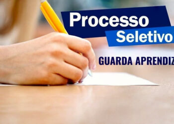 Prefeitura de Itapetininga abre inscrições para o Processo Seletivo do Programa Guarda Aprendiz