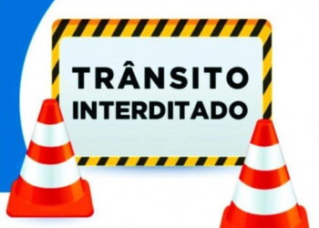 Devido a corrida da RT Nigth Run, neste sábado (29), a prefeitura de Itapetininga comunicou que as ruas em alguns pontos da cidade serão interditadas a partir das 18h.