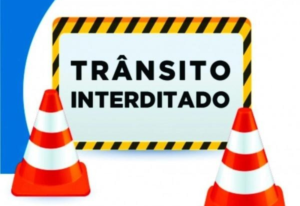 Devido a corrida da RT Nigth Run, neste sábado (29), a prefeitura de Itapetininga comunicou que as ruas em alguns pontos da cidade serão interditadas a partir das 18h.