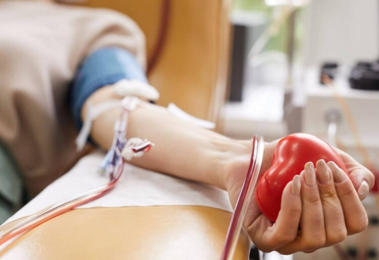 Itapetininga realiza Campanha de Doação de Sangue no dia 29 de março