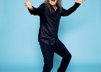 “Alceu Dispor” é o show que o Sesi Itapetininga traz no próximo dia 04 de abril, com o cantor Alceu Valença.