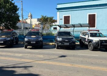 Suspeita de licitação direcionada na Festa da Uva gera operação policial “Arcanjo Guerreiro”