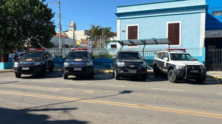 Suspeita de licitação direcionada na Festa da Uva gera operação policial “Arcanjo Guerreiro”