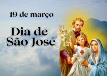 O Dia de São José é uma data especial para a Igreja Católica e para milhões de fiéis ao redor do mundo. Este é o dia dedicado a homenagear o homem que desempenhou um papel essencial na história do cristianismo: José de Nazaré. ((Reprodução))
