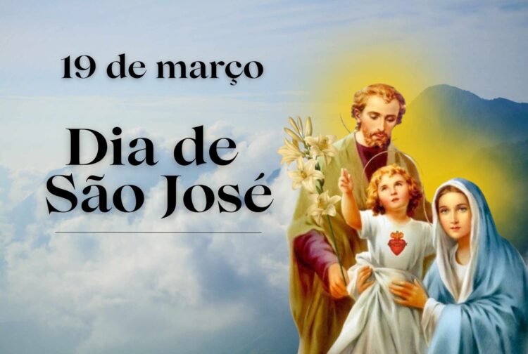 O Dia de São José é uma data especial para a Igreja Católica e para milhões de fiéis ao redor do mundo. Este é o dia dedicado a homenagear o homem que desempenhou um papel essencial na história do cristianismo: José de Nazaré. ((Reprodução))