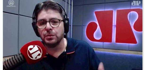 Jovem Pan perde ação contra Milton Junior, alegando uso ilegal da imagem da emissora