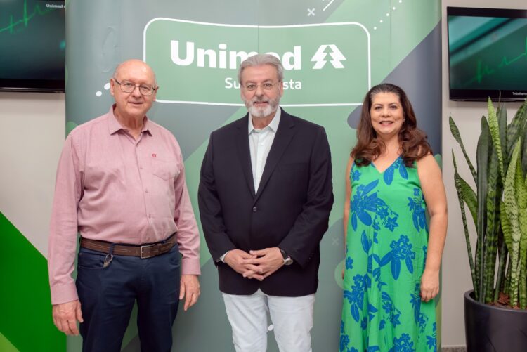 Diretoria da Unimed Sul Paulista (Reprodução Tvi)