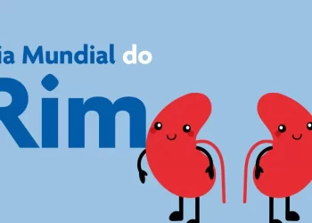 Cidade recebe ação gratuita de saúde renal no Dia Mundial do Rim (Reprodução TVI)