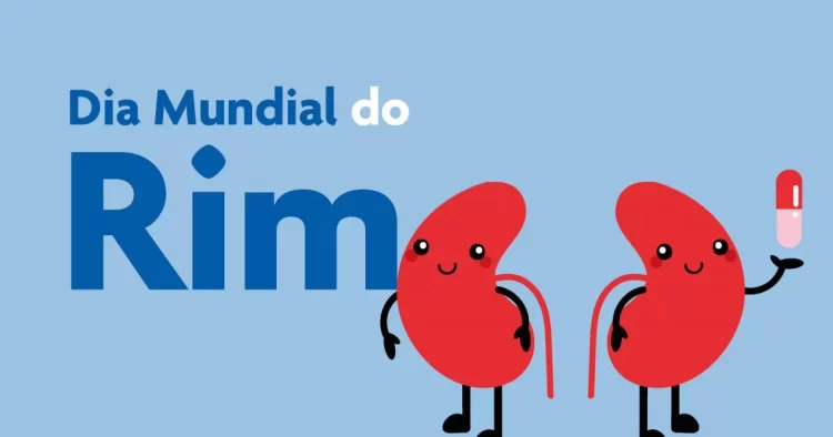 Cidade recebe ação gratuita de saúde renal no Dia Mundial do Rim (Reprodução TVI)
