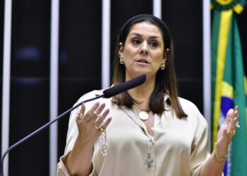 Senado aprova projeto da deputada Simone Marquetto, que garante reconstrução dentária a mulheres vítimas de violência doméstica
