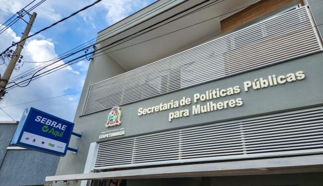 Entre 6 e 20 de março, Nêta Bueno - Secretária Municipal de Cidadania e Desenvolvimento Social, responderá temporariamente pela Secretária de Políticas Públicas para Mulheres, conforme despacho do Prefeito Jeferson Brun, publicado no Semanário Municipal de 12 de março.