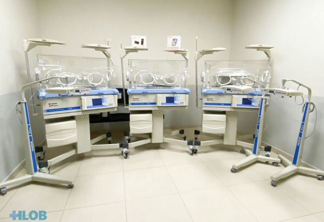 No período da manhã, a deputada federal Simone Marquetto celebrou a conquista da chegada da nova maternidade em Itapetininga. ((Prefeitura de Itapetininga))