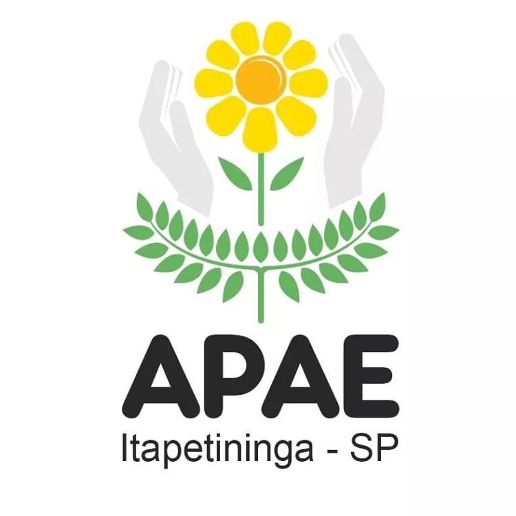 A APAE Itapetininga está realizando uma campanha de Páscoa
