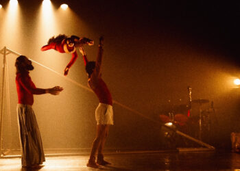 Espetáculo circense com acessibilidade será apresentado em Itapetininga no fim de semana