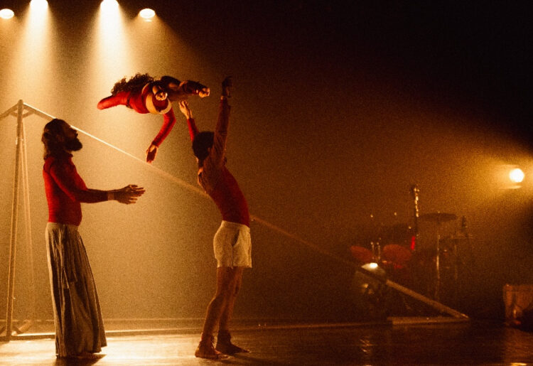 Espetáculo circense com acessibilidade será apresentado em Itapetininga no fim de semana