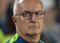 Dorival Júnior não resistiu após a derrota de 4-1 para a Argentina na última terça (25) e foi desligado do cargo de treinador da Seleção Brasileira de Futebol.