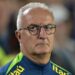 Dorival Júnior não resistiu após a derrota de 4-1 para a Argentina na última terça (25) e foi desligado do cargo de treinador da Seleção Brasileira de Futebol.
