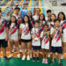 A equipe de badminton de Itapetininga, iniciou bem no cenário estadual em 2025, logo na primeira etapa do Estadual de Badminton, realizada no ginásio Watal Ishibashi, em Presidente Prudente.