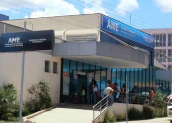 PROCESSO SELETIVO – AME Itapetininga