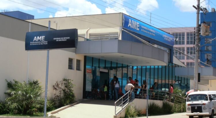 PROCESSO SELETIVO – AME Itapetininga