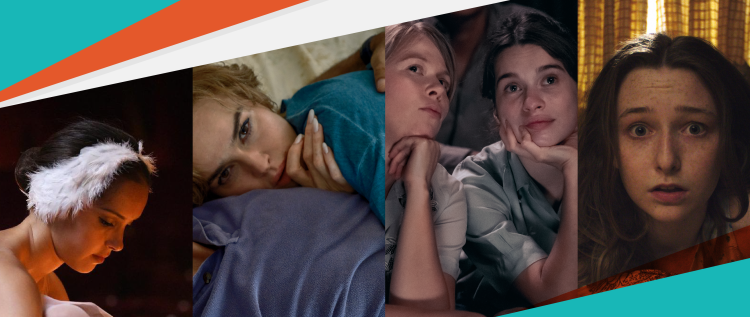 SESI-SP promove o acesso à cultura com a Mostra Cine SESI-SP “Feito por Elas