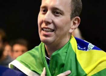 Ministério Público de São Paulo acolheu denúncia de racismo contra o prefeito de Sorocaba