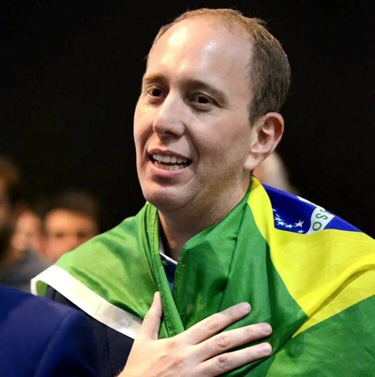 Ministério Público de São Paulo acolheu denúncia de racismo contra o prefeito de Sorocaba