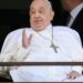 O Papa Francisco terá ao menos dois meses de repouso após receber alta do hospital Gemelli