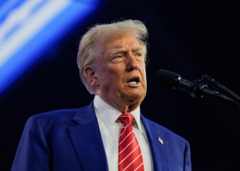 Os Estados Unidos estão atrás de outras nações na aplicação de proteções eleitorais básicas e necessárias