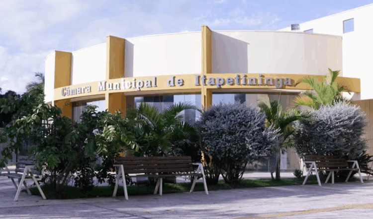 Auxílio-alimentação para servidores da Câmara (Reprodução TVI)