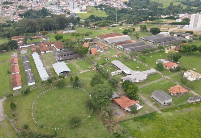 Atualmente, o local está sendo preparado para a realização da tradicional ExpoAgro, mas também recebe outros eventos, como o “Arraiá Itapê Solidário” e a “Rota dos Muladeiros”.