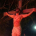 A encenação da Paixão de Cristo será realizada na próxima sexta-feira (18), no Horto Religioso